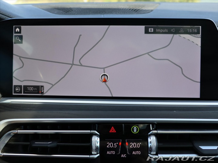 BMW X7 3,0 40i 245 kW xDrive M-P 2021