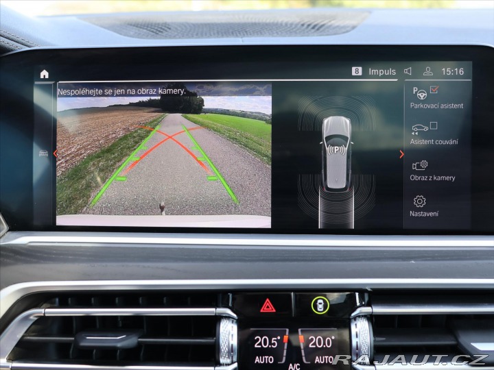 BMW X7 3,0 40i 245 kW xDrive M-P 2021