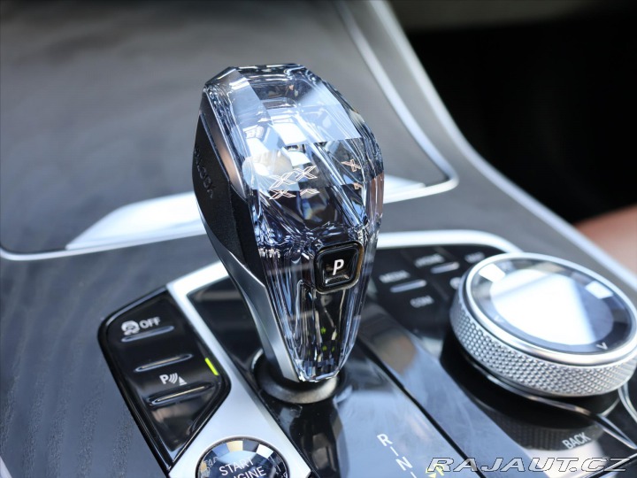 BMW X7 3,0 40i 245 kW xDrive M-P 2021