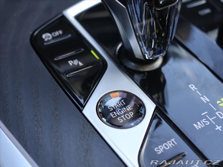 BMW X7 3,0 40i 245 kW xDrive M-P 2021