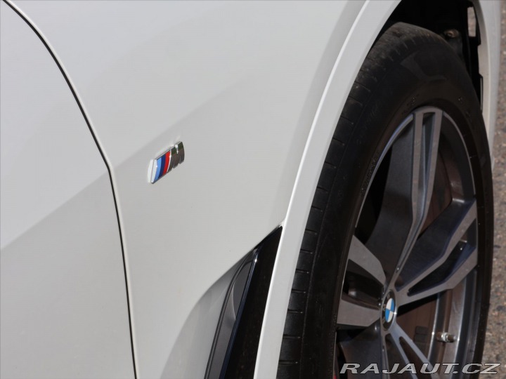 BMW X7 3,0 40i 245 kW xDrive M-P 2021