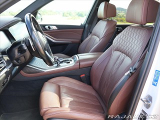 BMW X7 3,0 40i 245 kW xDrive M-P 2021