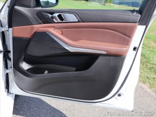 BMW X7 3,0 40i 245 kW xDrive M-P 2021