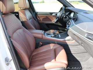 BMW X7 3,0 40i 245 kW xDrive M-P 2021