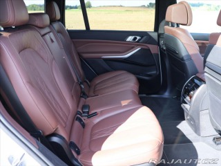 BMW X7 3,0 40i 245 kW xDrive M-P 2021