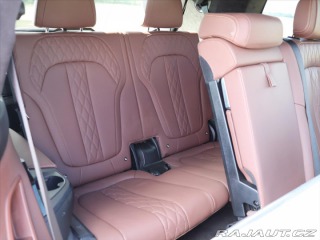 BMW X7 3,0 40i 245 kW xDrive M-P 2021