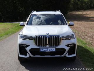 BMW X7 3,0 40i 245 kW xDrive M-P 2021