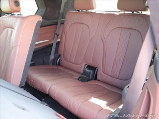 BMW X7 3,0 40i 245 kW xDrive M-P 2021