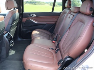 BMW X7 3,0 40i 245 kW xDrive M-P 2021