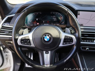 BMW X7 3,0 40i 245 kW xDrive M-P 2021