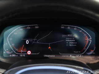 BMW X7 3,0 40i 245 kW xDrive M-P 2021