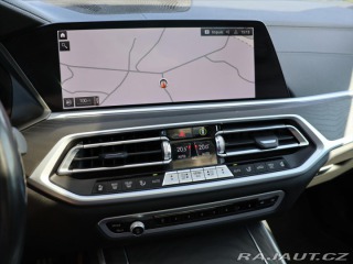 BMW X7 3,0 40i 245 kW xDrive M-P 2021