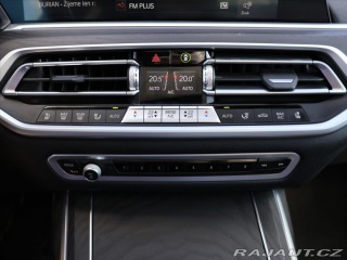 BMW X7 3,0 40i 245 kW xDrive M-P 2021