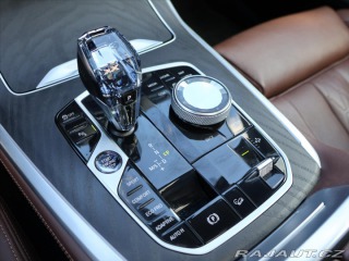 BMW X7 3,0 40i 245 kW xDrive M-P 2021