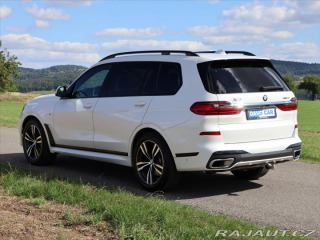 BMW X7 3,0 40i 245 kW xDrive M-P 2021