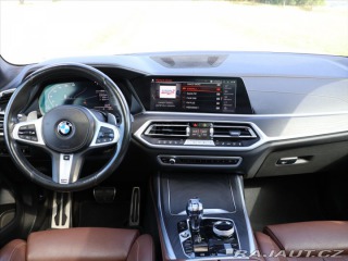 BMW X7 3,0 40i 245 kW xDrive M-P 2021