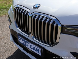 BMW X7 3,0 40i 245 kW xDrive M-P 2021