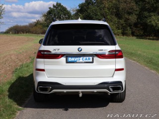 BMW X7 3,0 40i 245 kW xDrive M-P 2021