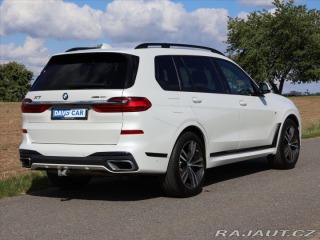 BMW X7 3,0 40i 245 kW xDrive M-P 2021