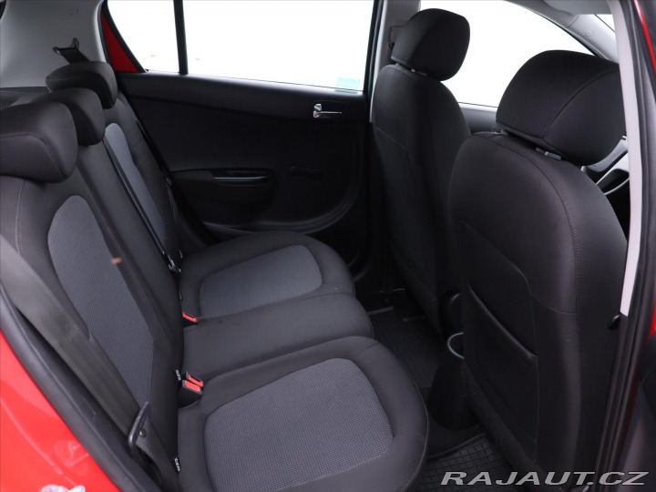 Hyundai i20 1,2 i 63kW CZ Inclusive P 2013