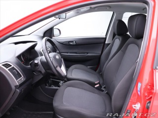 Hyundai i20 1,2 i 63kW CZ Inclusive P 2013