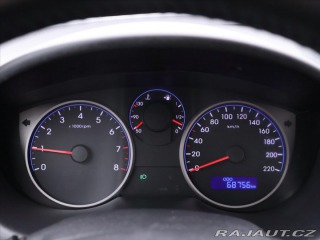 Hyundai i20 1,2 i 63kW CZ Inclusive P 2013