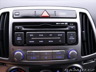 Hyundai i20 1,2 i 63kW CZ Inclusive P 2013