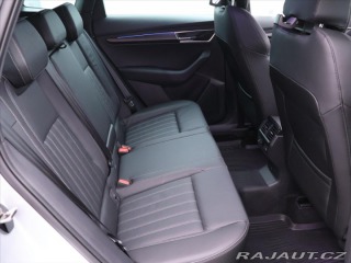 Škoda Karoq 2,0 TSI 140kW 4x4 CZ Spor 2022
