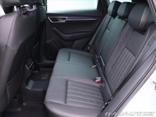 Škoda Karoq 2,0 TSI 140kW 4x4 CZ Spor 2022