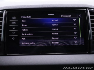 Škoda Karoq 2,0 TSI 140kW 4x4 CZ Spor 2022