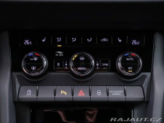 Škoda Karoq 2,0 TSI 140kW 4x4 CZ Spor 2022