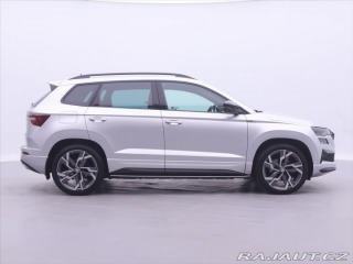 Škoda Karoq 2,0 TSI 140kW 4x4 CZ Spor 2022