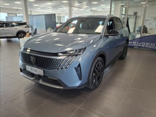 Peugeot 3008 1,2 Hybrid 145 e-DCS6  AL