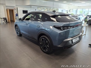 Peugeot 3008 1,2 Hybrid 145 e-DCS6 AL 2025
