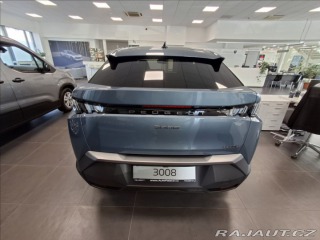 Peugeot 3008 1,2 Hybrid 145 e-DCS6 AL 2025