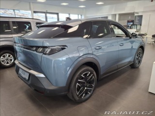 Peugeot 3008 1,2 Hybrid 145 e-DCS6 AL 2025