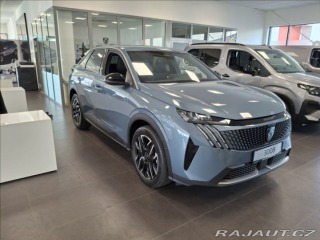 Peugeot 3008 1,2 Hybrid 145 e-DCS6 AL 2025
