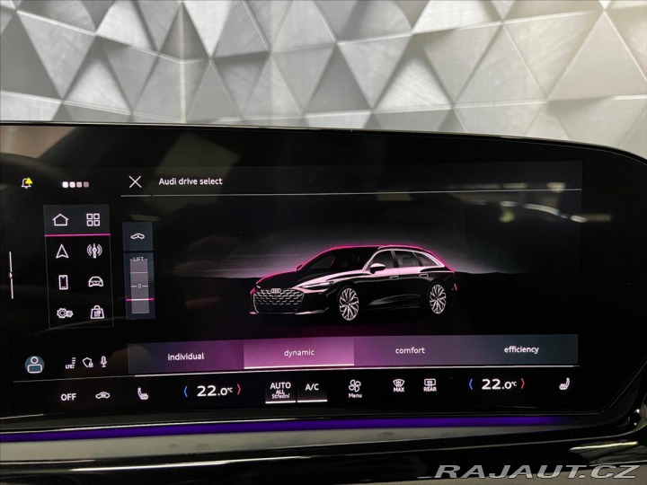 Audi A6 Avant TDI 150KW QUATTRO S 2025