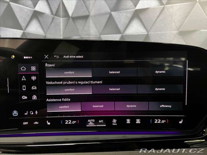 Audi A6 Avant TDI 150KW QUATTRO S 2025