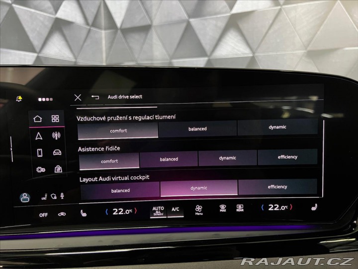 Audi A6 Avant TDI 150KW QUATTRO S 2025