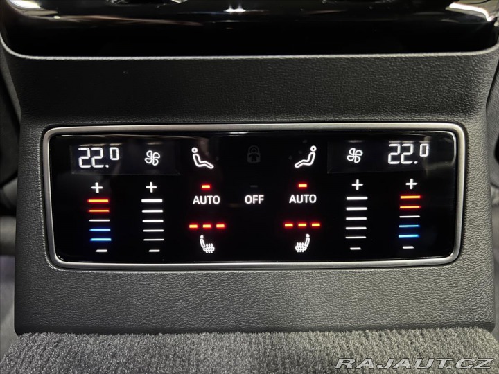 Audi A6 Avant TDI 150KW QUATTRO S 2025