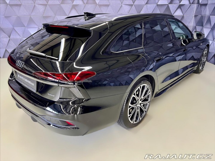 Audi A6 Avant TDI 150KW QUATTRO S 2025