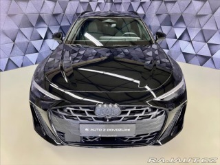 Audi A6 Avant TDI 150KW QUATTRO S 2025