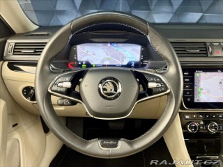 Škoda Superb 1,4 TSI 160kW iV DSG L&am 2022