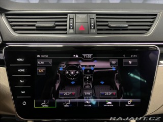 Škoda Superb 1,4 TSI 160kW iV DSG L&am 2022