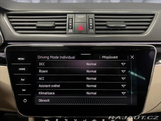 Škoda Superb 1,4 TSI 160kW iV DSG L&am 2022