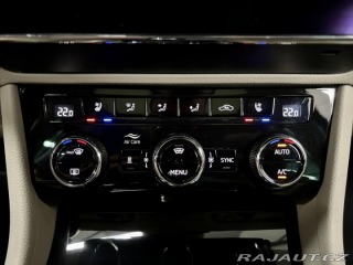 Škoda Superb 1,4 TSI 160kW iV DSG L&am 2022