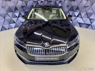 Škoda Superb 1,4 TSI 160kW iV DSG L&am 2022