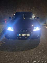Audi A6 3,0 Facelift 2009