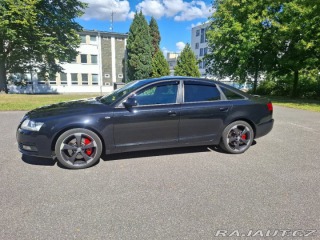 Audi A6 3,0 Facelift 2009